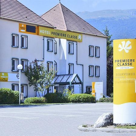 Premiere Classe Geneve - Saint Genis Pouilly Kültér fotó