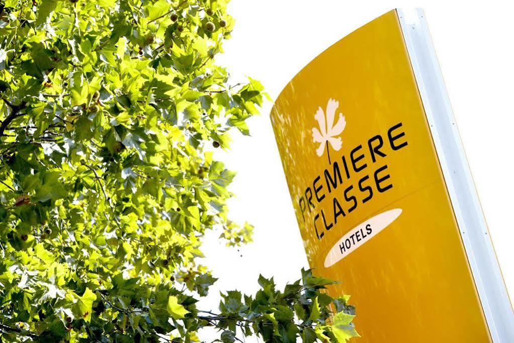 Premiere Classe Geneve - Saint Genis Pouilly Kültér fotó